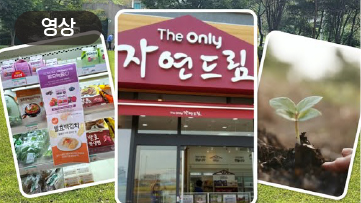 자연으로부터 온 자연드림[유튜브, 블로그]